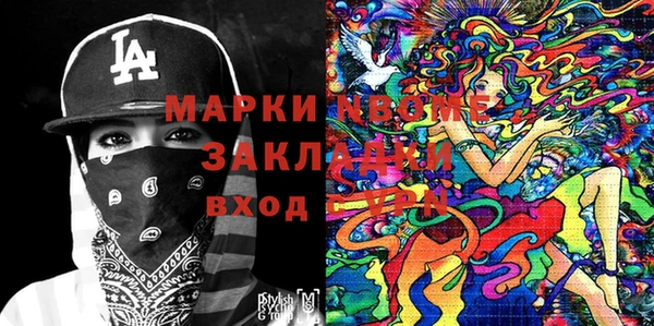 хмурый Верея