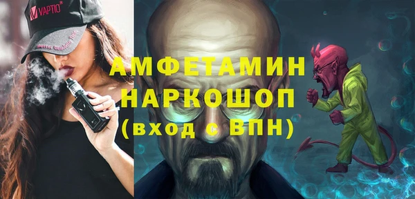хмурый Верея