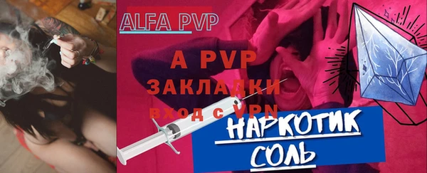 хмурый Верея